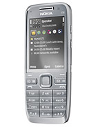 Best available price of Nokia E52 in Germany