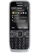 Best available price of Nokia E55 in Germany