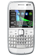 Best available price of Nokia E6 in Germany