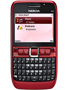 Best available price of Nokia E63 in Germany