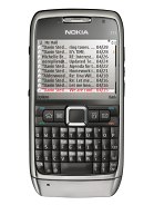 Best available price of Nokia E71 in Germany