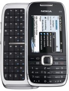 Best available price of Nokia E75 in Germany