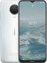 Best available price of Nokia G20 in Germany