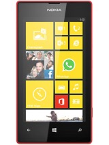 Best available price of Nokia Lumia 520 in Germany