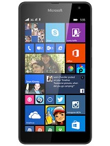 Best available price of Microsoft Lumia 535 in Germany