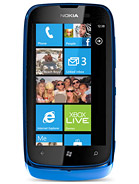 Best available price of Nokia Lumia 610 in Germany