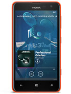 Best available price of Nokia Lumia 625 in Germany