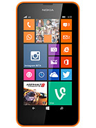 Best available price of Nokia Lumia 635 in Germany