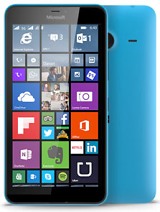 Best available price of Microsoft Lumia 640 XL Dual SIM in Germany