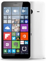 Best available price of Microsoft Lumia 640 XL in Germany
