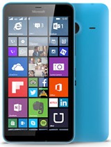 Best available price of Microsoft Lumia 640 XL LTE Dual SIM in Germany