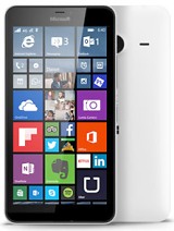 Best available price of Microsoft Lumia 640 XL LTE in Germany
