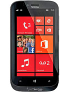 Best available price of Nokia Lumia 822 in Germany