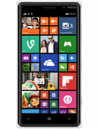Best available price of Nokia Lumia 830 in Germany