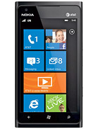 Best available price of Nokia Lumia 900 AT-T in Germany