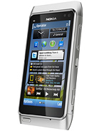 Best available price of Nokia N8 in Germany