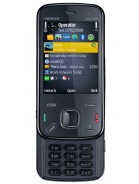 Best available price of Nokia N86 8MP in Germany