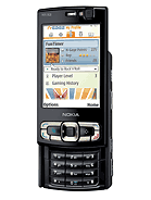 Best available price of Nokia N95 8GB in Germany