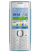 Best available price of Nokia X2-00 in Germany