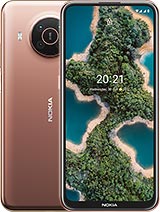 Best available price of Nokia X20 in Germany