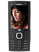 Best available price of Nokia X5 TD-SCDMA in Germany