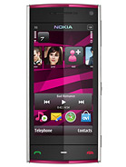 Best available price of Nokia X6 16GB 2010 in Germany