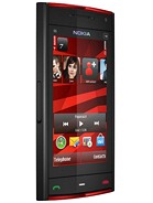 Best available price of Nokia X6 2009 in Germany