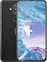 Best available price of Nokia X71 in Germany
