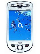 Best available price of O2 XDA IIi in Germany