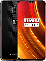 Best available price of OnePlus 6T McLaren in Germany