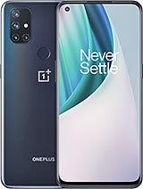 Best available price of OnePlus Nord N10 5G in Germany