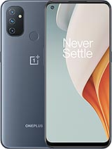 Best available price of OnePlus Nord N100 in Germany