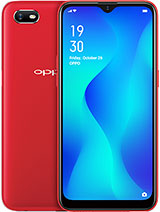 Best available price of Oppo A1k in Germany