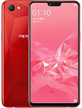Best available price of Oppo A3 in Germany