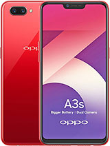 Best available price of Oppo A3s in Germany