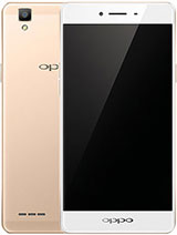 Best available price of Oppo A53 (2015) in Germany