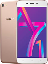 Best available price of Oppo A71 2018 in Germany