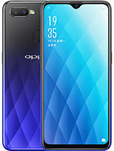 Best available price of Oppo A7x in Germany