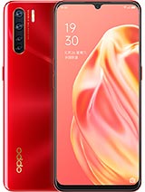 Best available price of Oppo A91 in Germany