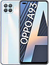 Best available price of Oppo A93 in Germany