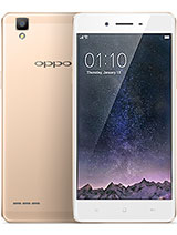 Best available price of Oppo F1 in Germany