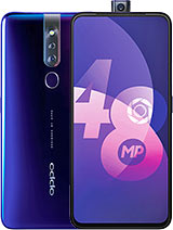 Best available price of Oppo F11 Pro in Germany