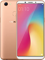 Best available price of Oppo F5 in Germany