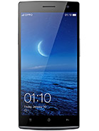 Best available price of Oppo Find 7a in Germany