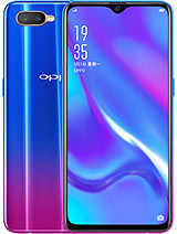 Best available price of Oppo RX17 Neo in Germany