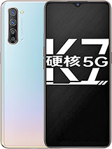 Best available price of Oppo K7 5G in Germany