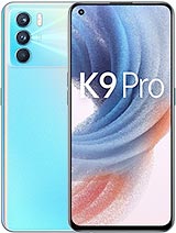 Best available price of Oppo K9 Pro in Germany