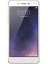 Best available price of Oppo Mirror 5s in Germany