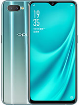 Best available price of Oppo R15x in Germany