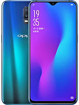 Best available price of Oppo R17 in Germany